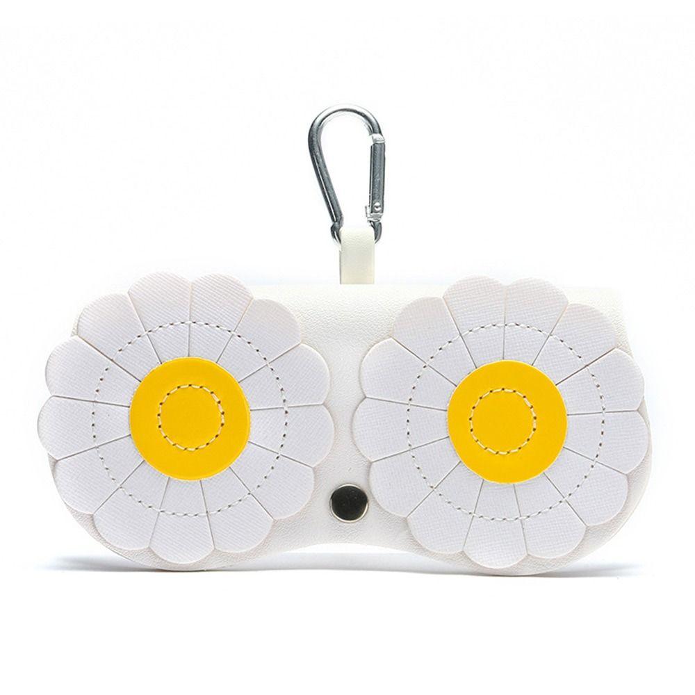 Сумки для защиты солнцезащитных очков из ПУ кожи, Футляр для очков, Сумка для очков, Сумка для хранения солнцезащитных очков, Чехол для очков