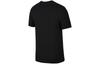 Nike Los Angeles Lakers Champions Women's Locker Room T Shirt DM4543-010