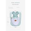 4‑in‑1 Multifunctional Baby Carrier, All‑Season Universal Double‑Shoulder Infant Sling, Portable Hands‑Free Baby Carrying Tool for Outdoor