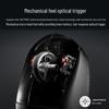 Logitech GPW Gen 3 Wireless Gaming Mouse