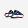 [Crocs] band Clog Toddler [CRS207005-NAVY/RED]