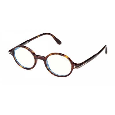 Tom Ford Ft5975 B 052 Мужские очки для зрения с блокировкой синего света