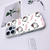 Чехол для телефона Hello Kitty - Милый белый дизайн Sanrio для Apple 16