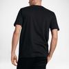 Nike Футболка мужская из коллекции Sports Life Черная 827043-010