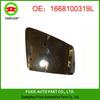 New Front Left Rearview Mirror Glass for Mercedes-Benz ML W164 LHD (A1668100319)