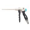 2?Продувочный пистолет Way Air Blow Gun с регулируемым потоком воздуха и удлиненным соплом 14 дюймов NPT 150 PSI