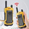 Smart HD Walkie-talkie Remote Wireless Pair Frequency Calling Outdoor Portable Intercom Parent-child Interactive Toy