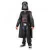 Childrens/Kids Green Collection Darth Vader Costume