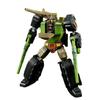 Maketoys Rm -04 Rm04 Ironwill G1 Transformation Action Figure Toy Hardhead Model 23cm Abs Ko Ym12 Deformation Car Robot Figma