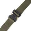 New Men Tactical Belt Nylon Military Belt Outdoor Multifunctional Army Belt