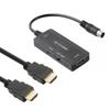GrinGrin Sega Saturn HDTV Converter with HDMI Cable
