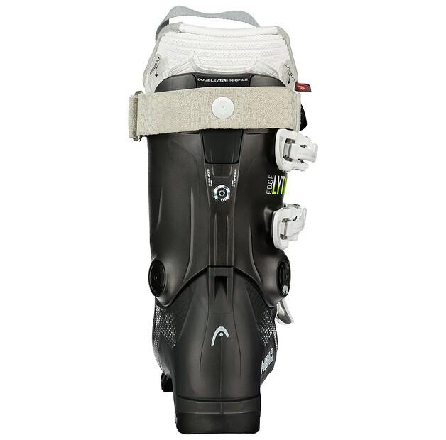 Head Edge LYT 100 GW горнолыжные ботинки женские