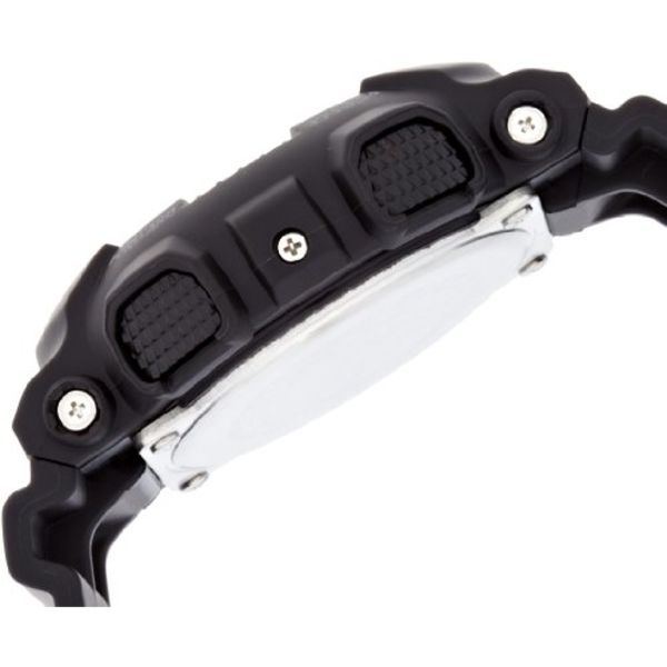 Casio Часы G-SHOCK Rose Gold Series GA-110RG-1AJF Black НОВИНКА из Японии