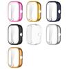 Smartwatch Screen Protector Case Full Coverage Shell with Film for Watch 5 eSIM Scratchproof Case Protective Cover