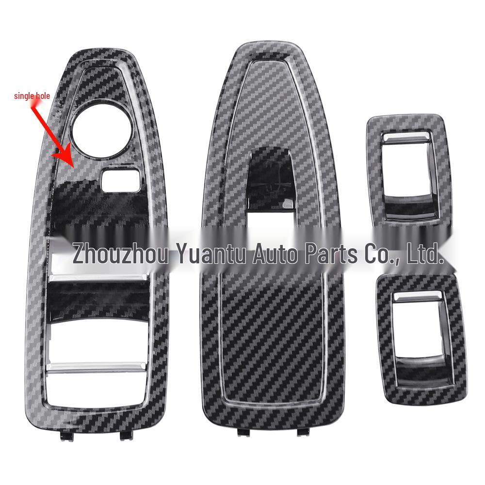 Панель переключателя стеклоподъемника BMW F20/F30/F31/F34/F35/F36 2012-2018