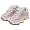 New Balance 9060 Декабрьские кроссовки унисекс Sky Pink Sea-Salt Concrete U9060HSP