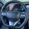 Черная Удобная Дышащая Кожаная Оплетка на Руль Автомобиля Ручной Строчки Для Chery Exeed LX TXL -