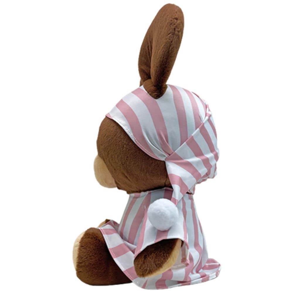 Nakajima Corporation The School Fuwa Hug Jackie Cool Пижама Медведи 171269-22