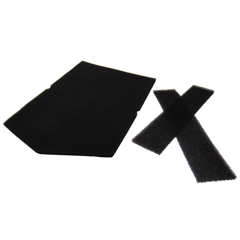 Премиальные сменные фильтры для сушильных машин Miele  Совместимы с моделями T 8801 WP HomeCare XL  T 8827 WP EcoComfort
