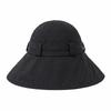 Thin Fisherman Hat Foldable Sun Hat Fashionable Summer Cap  Women