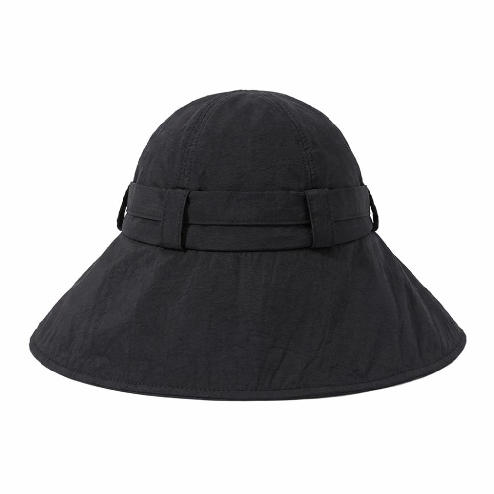 Thin Fisherman Hat Foldable Sun Hat Fashionable Summer Cap Women