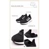 Adidas Детские кроссовки PureBoost 22 J Black White Core-Black Cloud-White Carbon GZ2599
