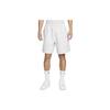 New Sports Shorts Men's White DV3055-051