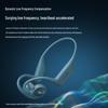 EDIFIER Comfo Run Open-Ear Sports Bluetooth Headphones