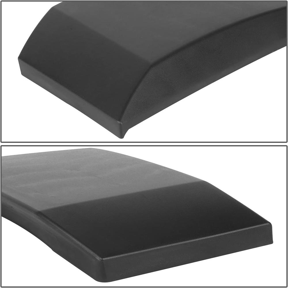 Левая сторона, внешняя накладка стойки для Ford Transit 2015-19 Bk3Z6129077Aa