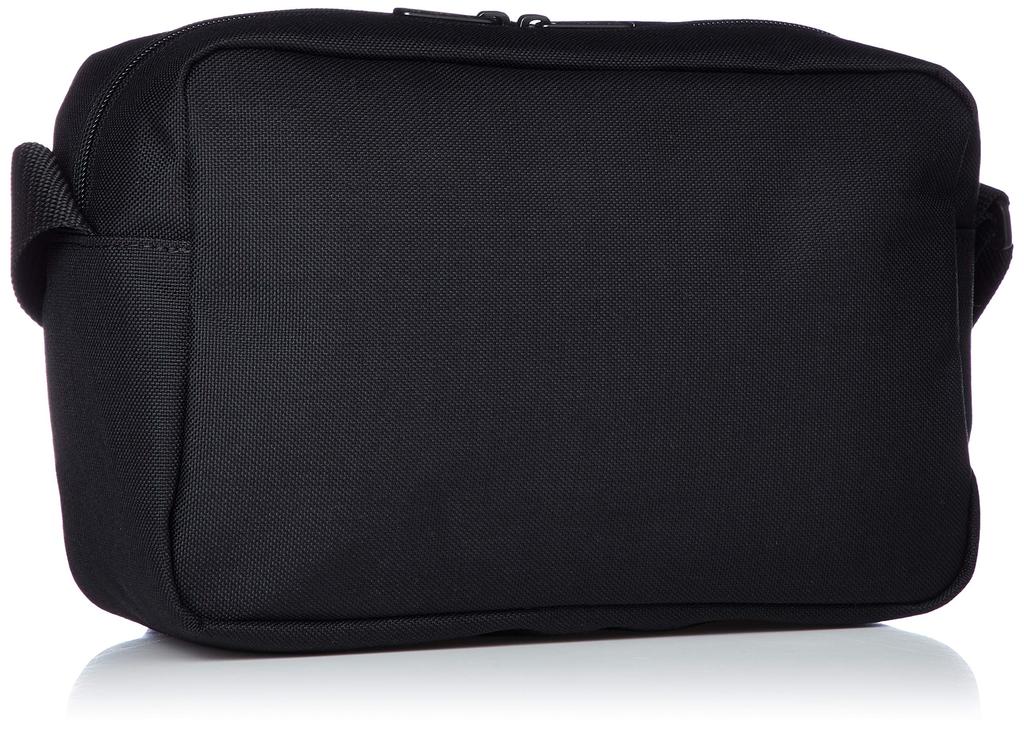 Genuine Shoulder Bag Sprinter Bag Black [Manhattan Portage] [Official]