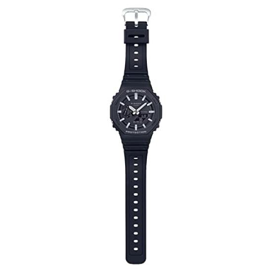 Casio Серия 2100 G-Shock GA-2100-1AJF