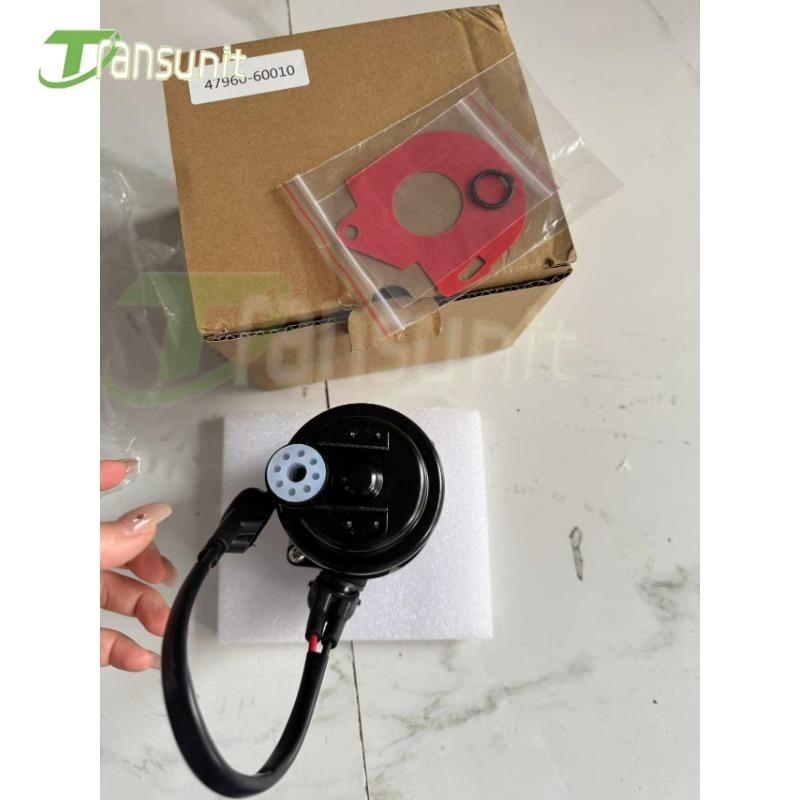 47960-60010 47960-30060 ABS Brake Booster Pump Motor Fit for Toyota Land Cruiser 1998-2007 Toyota 4Runner 1995-2002 47960-30030