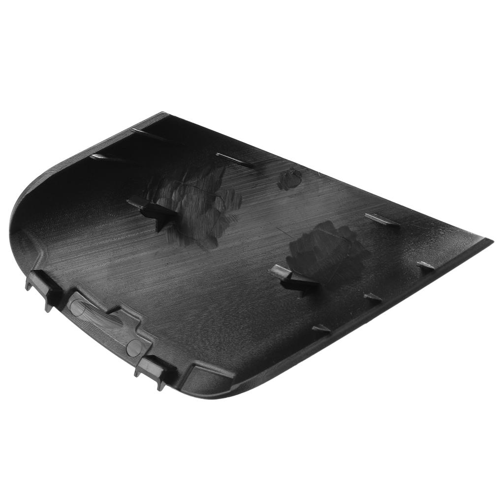 L/R чехол для зеркала заднего вида для Fiat Grand Punto, чехол для зеркала заднего вида, черная крышка заднего вида для боковой двери автомобиля 735596884 735539385