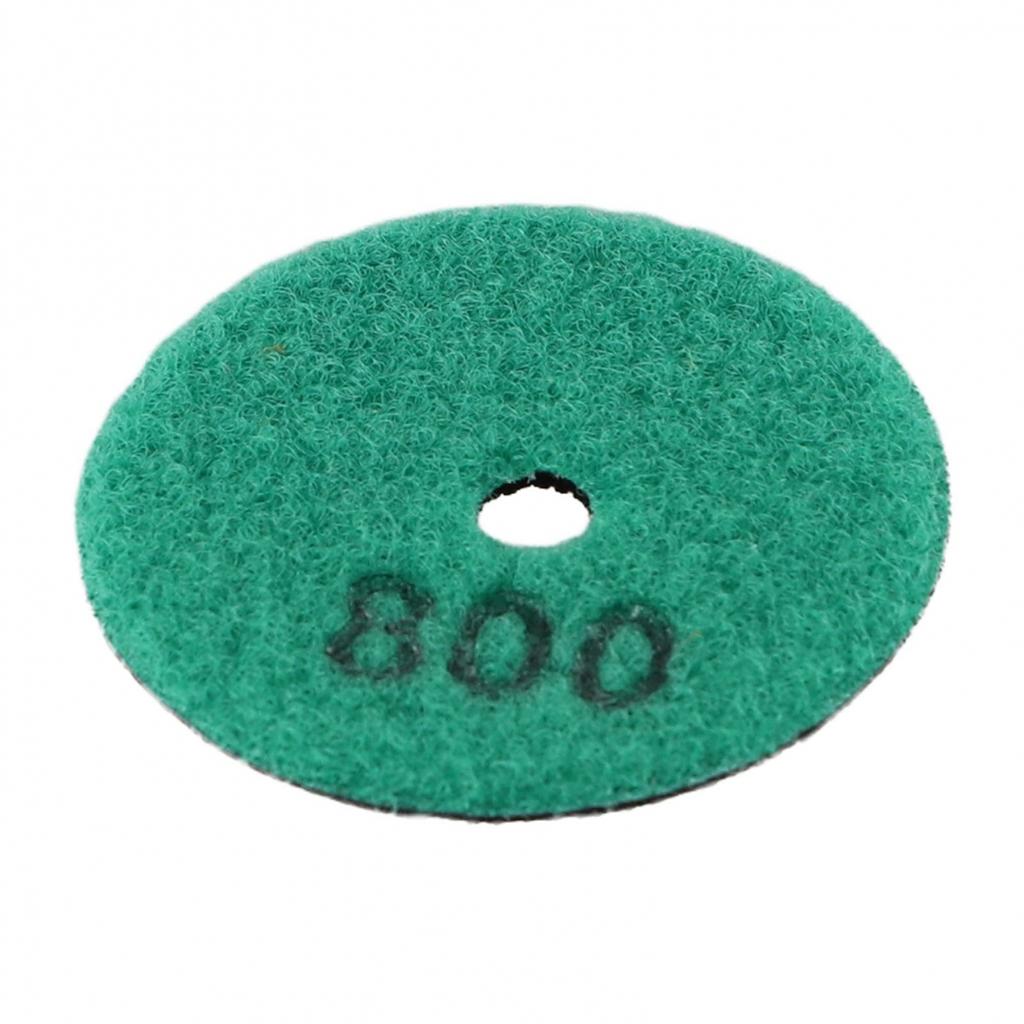 1 шт. Полировальный диск, шлифовальный круг, зернистость 50 - 3000