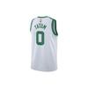 Nike Nba Boston Celtics Jayson Tatum Dri Fit Jersey DB4117-100
