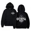 Olympia Amateur Korea Фитнес-зал Накладка на насос - Европейский размер
