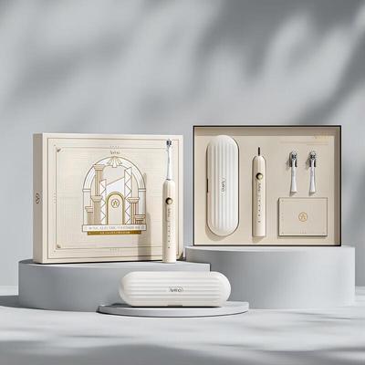 Электроника для красоты и здоровья – Электрические зубные щетки