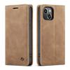 Sc Wallet Iphone 13 Mini Light Brown