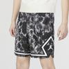 Jordan Aoj Diamond Shorts Мужские шорты черные DV9780-100