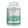 Glutathione Liposomal Capsules 120 Count — Antioxidant Support, Immune Support, Daily Wellness