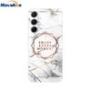 Прозрачный силиконовый чехол для Samsung Galaxy M54 5G Чехол SM-M546B Мягкая крышка для телефона для Samsung M54 GalaxyM54 M 54 Защитный корпус Para