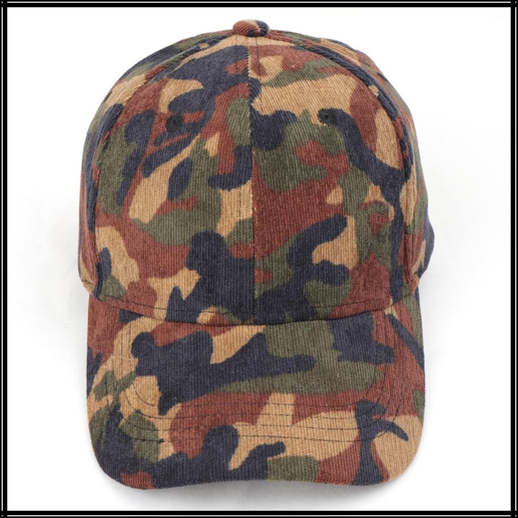 Шляпа Кепка Крутая Спортивная Камуфляжная Повседневная Поп CZ537 [Белый Клык] Мужская Женская (Камуфляж Б)