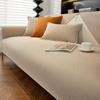 Waterproof Sofa Cover Non-slip Corner Sofas Mat For Living Room Washable Chair Slipcover Pet Kid Mats Multiple Sizes Home Decor