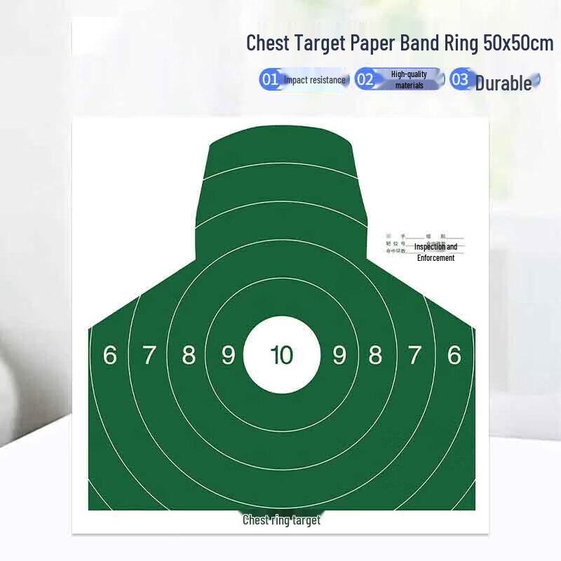 Portable Training Target Stand & Accessories