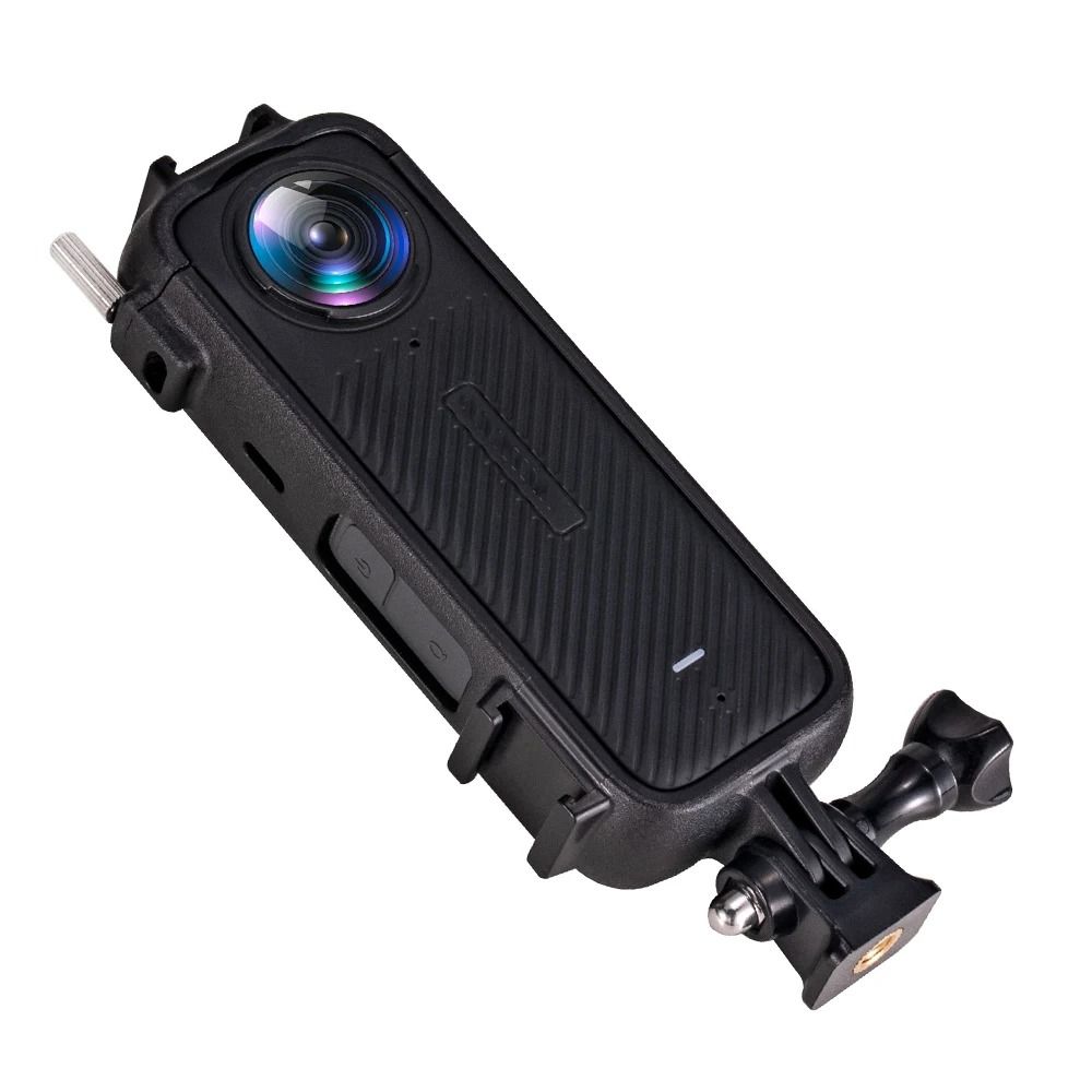 Защитная рамка-кейс для камеры, новое жилье для камеры для Insta 360 X4