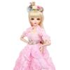 Atidor Ball Jointed Doll 60cm Costume Flower Queen, Mixed Colors