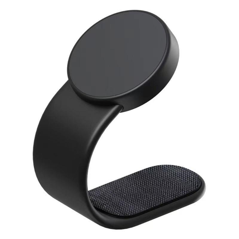 Flexible Bendable Car Phone Holder 360 Degree Rotation Dashboards Mount Secure Suction Base for Mobile Phones Use
