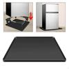 -Drip Tray, -Floor Mat for The Refrigerator, Prevents, Freezer Mat, Mini Drip Tray