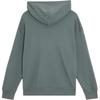Puma Essential Relaxed Fit Hoodie Men Hoodies Dark-Green 683480-82