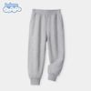 Baleno Kids Boys' Spring and Autumn Pants, Older Children's Spring Gray Sweatpants, Children's 2025 New Style Joggers